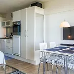 Apartament Cozy In With Wifi Allinge-Sandvig