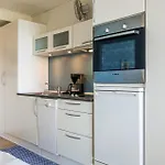 Cozy In With Wifi Apartament