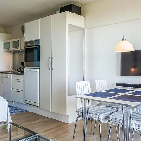 公寓 Cozy In With Wifi 阿灵厄