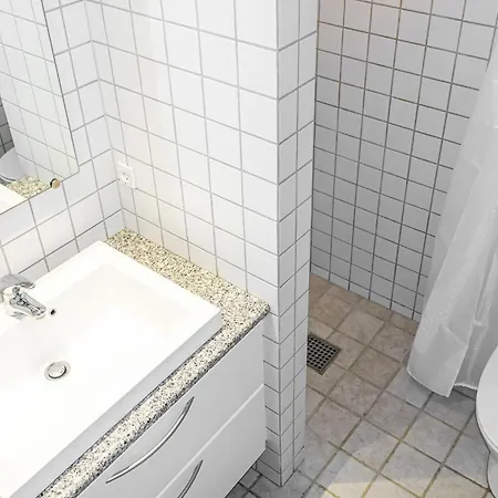 Appartement Cozy In With Wifi Allinge-Sandvig