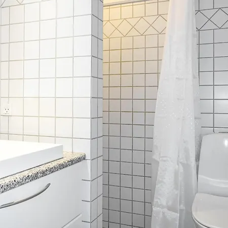 Appartement Cozy In With Wifi