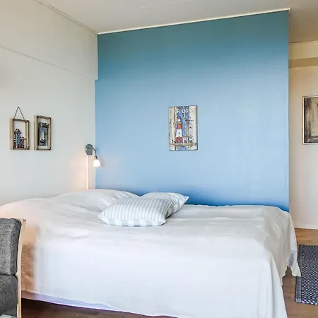 Cozy In With Wifi Appartement *