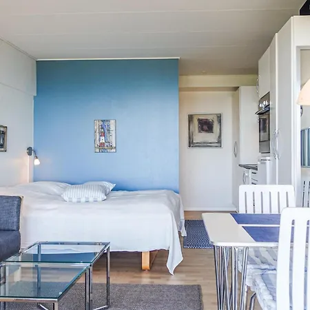Cozy In With Wifi Apartment Allinge-Sandvig