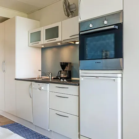 Cozy In With Wifi Appartement