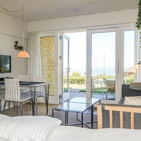 Cozy In With Wifi Appartement