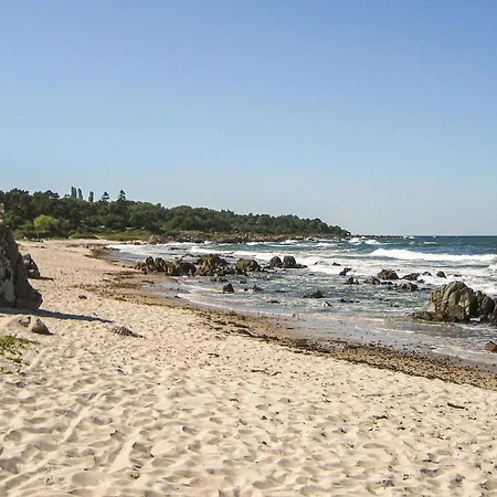 Cozy In With Wifi Allinge-Sandvig