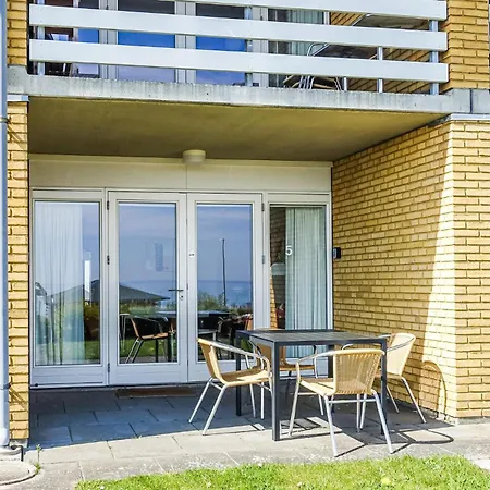 Cozy In With Wifi Appartement