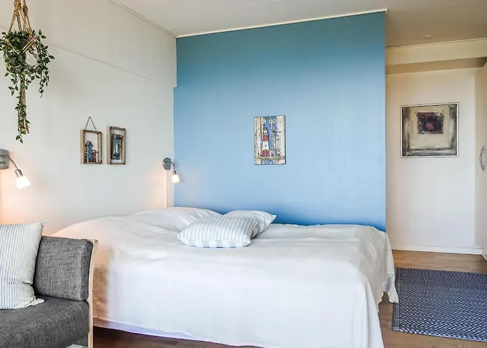 Cozy In With Wifi Apartment *