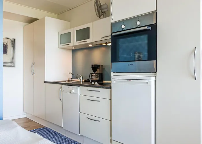 Cozy In With Wifi Apartment