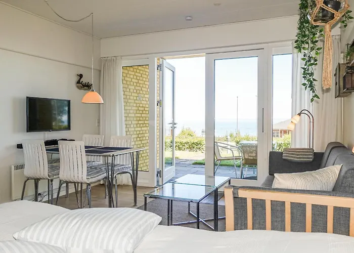 Cozy In With Wifi Apartment