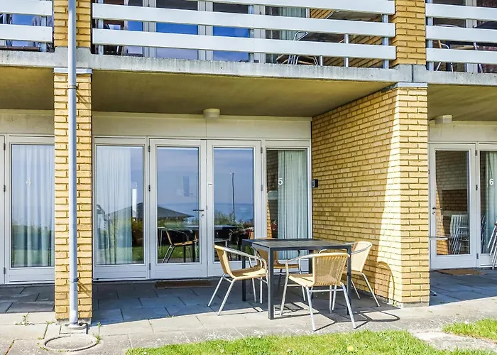 Cozy In With Wifi Apartment